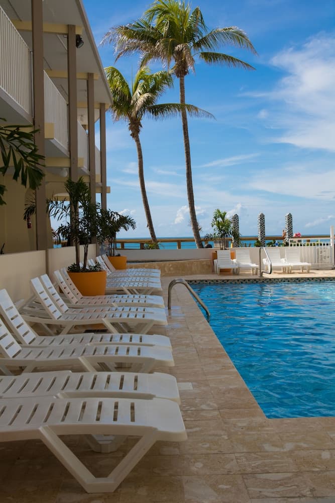 Villa Cofresi Hotel - Photo 30