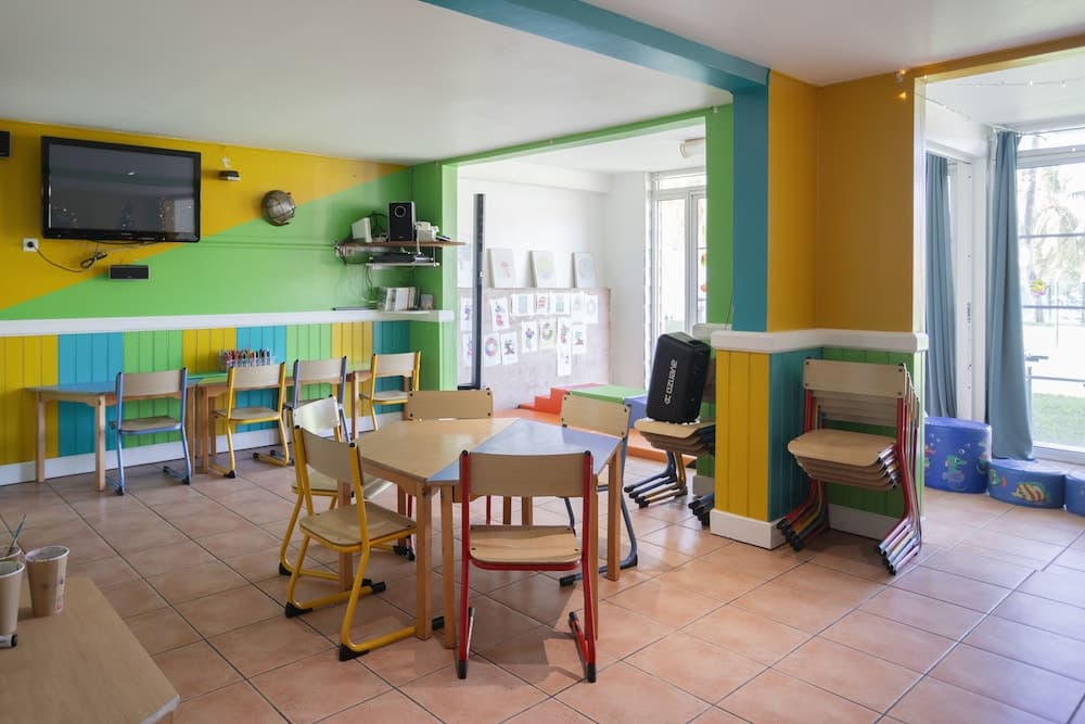 Village St Luce Pierre & Vacances - Photo 26