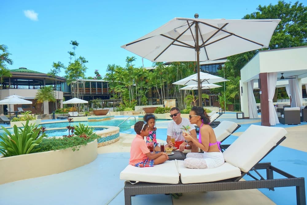 Hilton Trinidad & Conference Centre - Photo 54