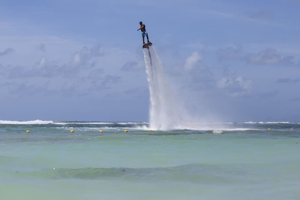 Village St Luce Pierre & Vacances - Photo 68