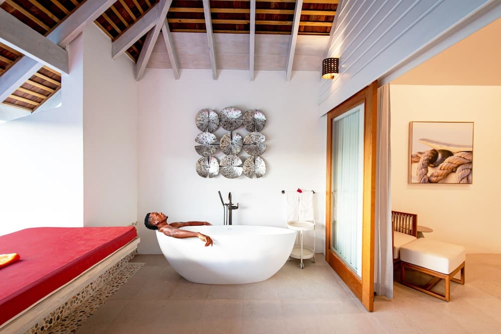 The Escape at Nonsuch Bay  - Adults Only - Photo 4