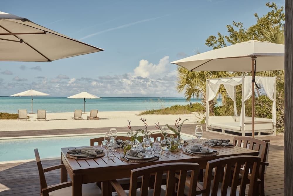 COMO Parrot Cay - Photo 154