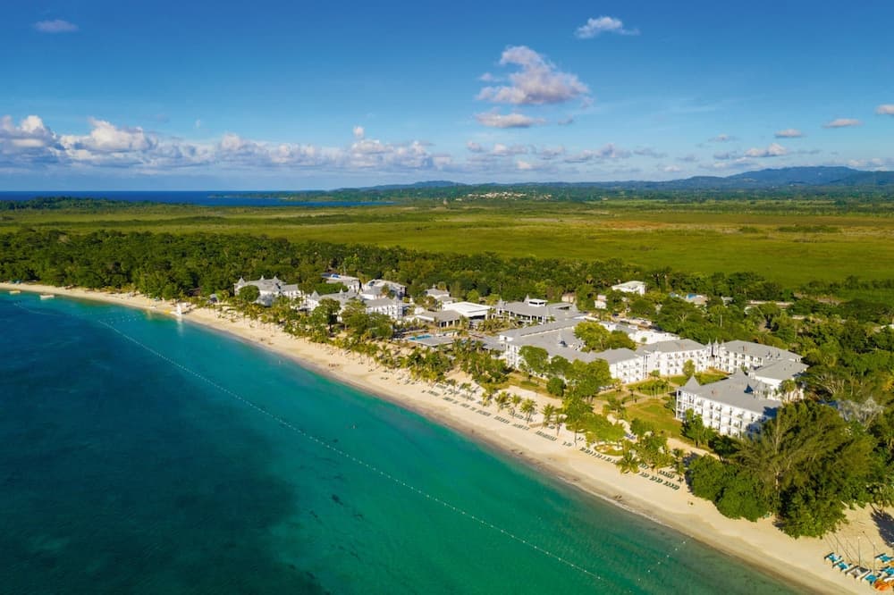 Hotel Riu Palace Tropical Bay - All Inclusive - Photo 62