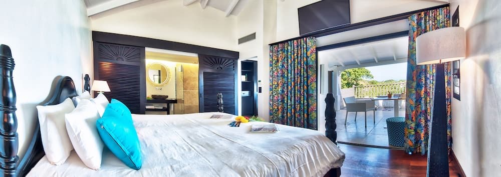 La Toubana Hôtel & Spa - Photo 3