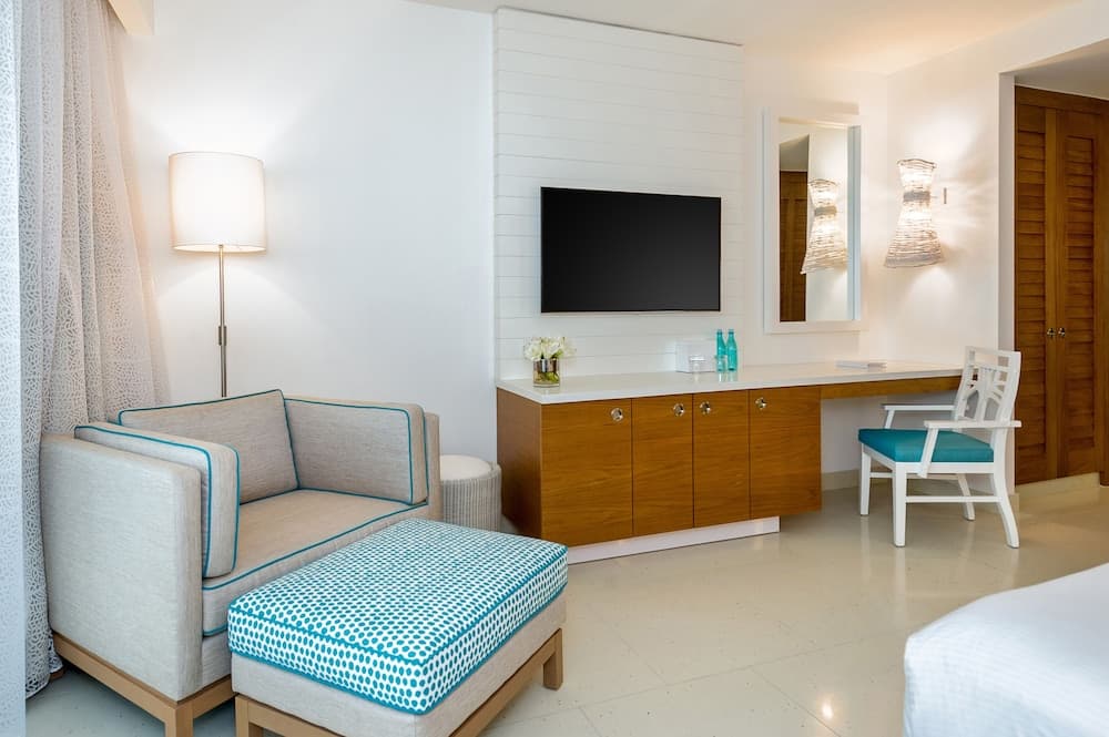 Grand Hyatt Baha Mar - Photo 18