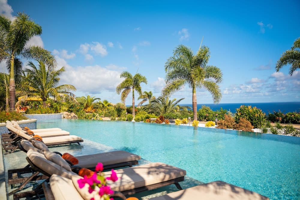 Golden Rock Dive And Nature Resort - Photo 14