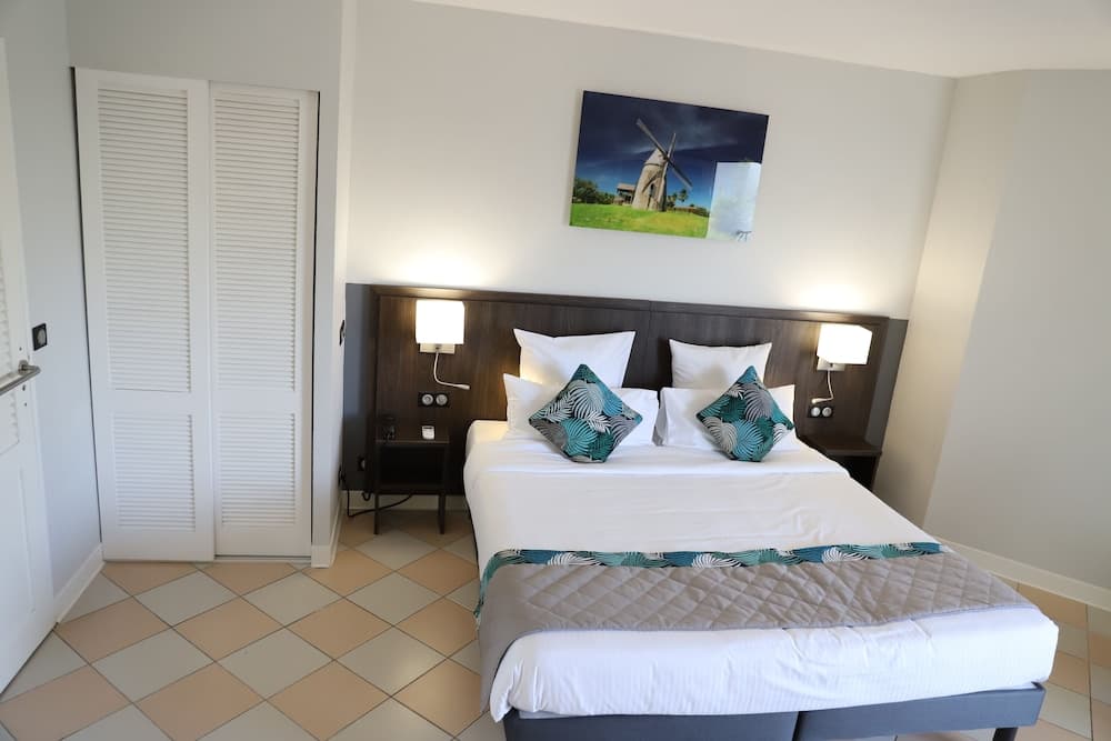 Hotel Saint - Georges - Photo 64