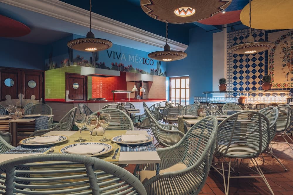 Iberostar Selection Hacienda Dominicus - All Inclusive - Photo 75