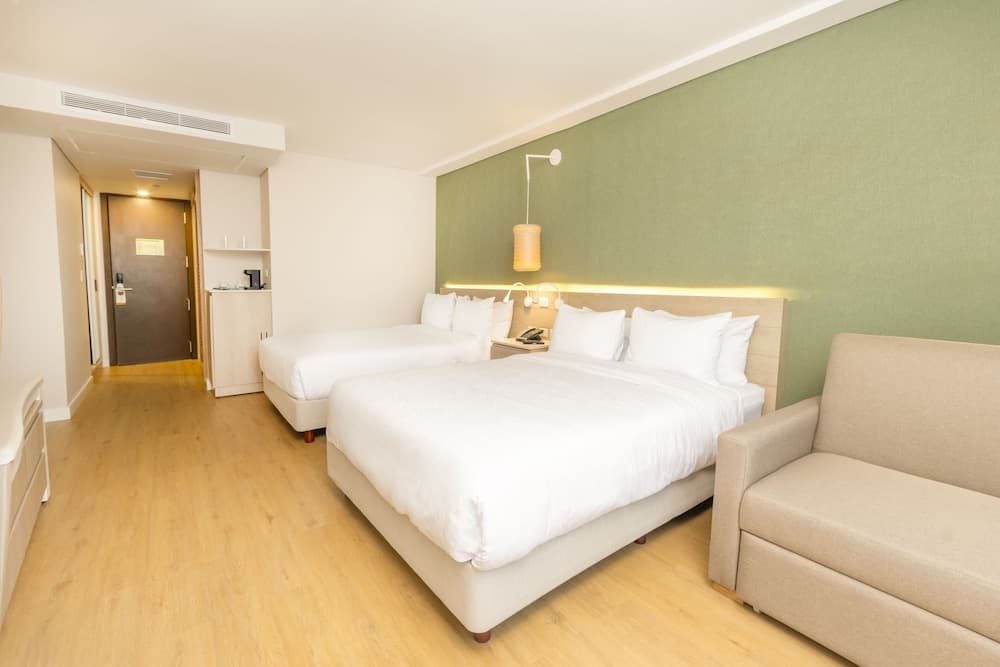 Grand Sirenis San Andres - Photo 16