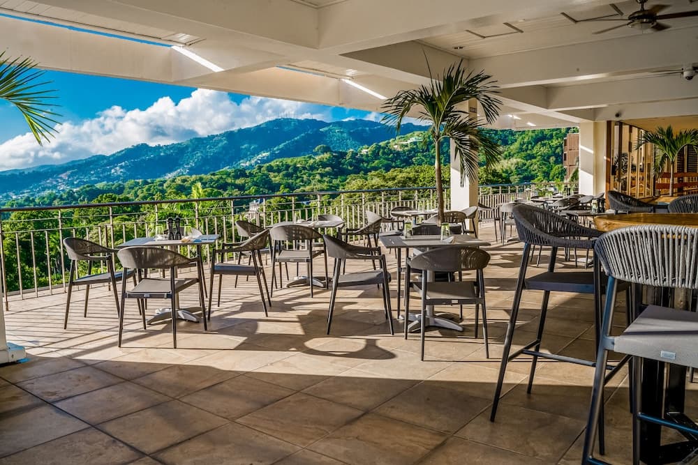 Hilton Trinidad & Conference Centre - Photo 107