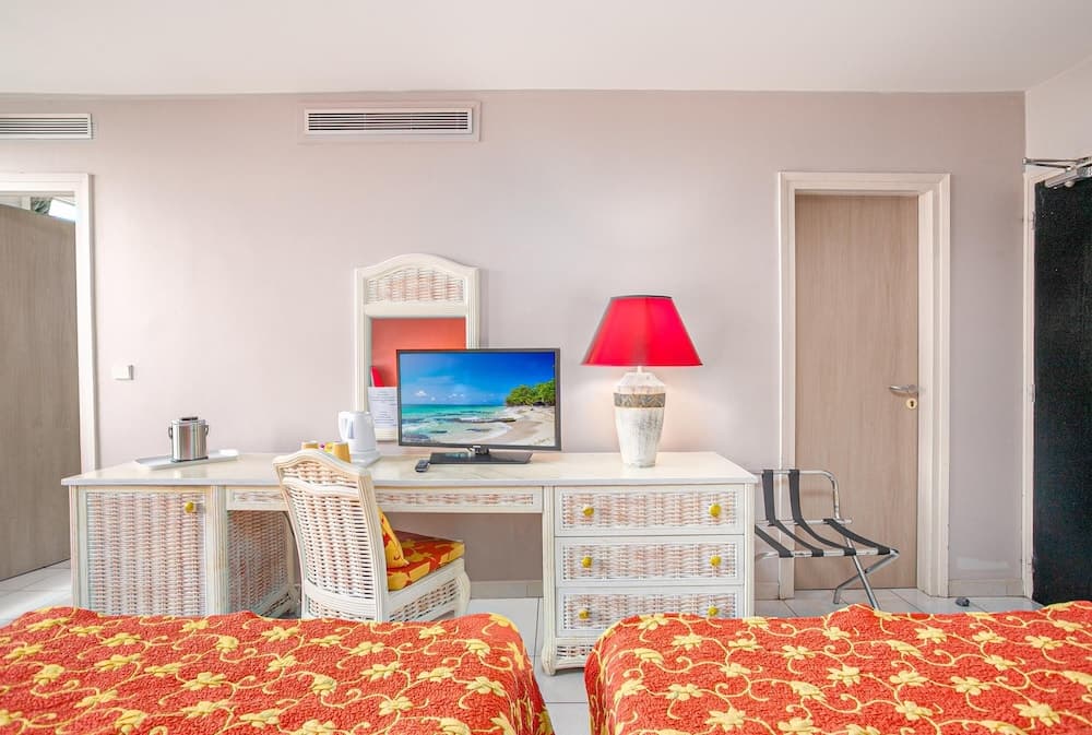 Karibea Squash Hôtel - Photo 84