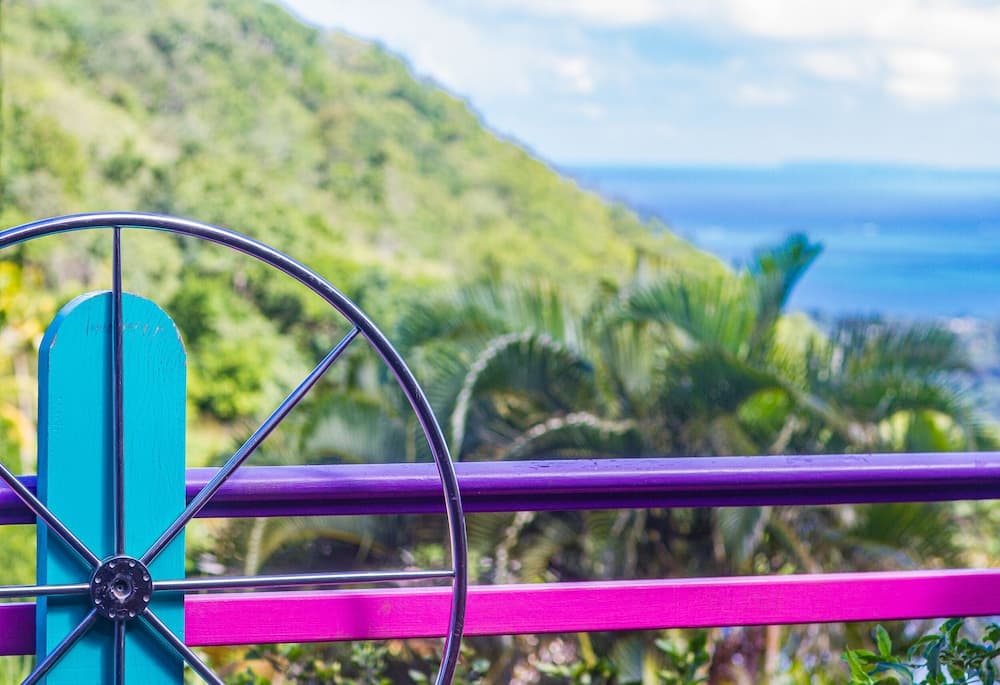 Piton Bungalows Ecolodges - Photo 47