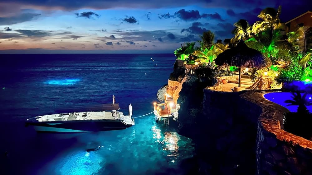 Lagun Blou Resort - Photo 116