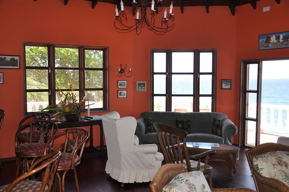 Petite Anse Hotel - Photo 69