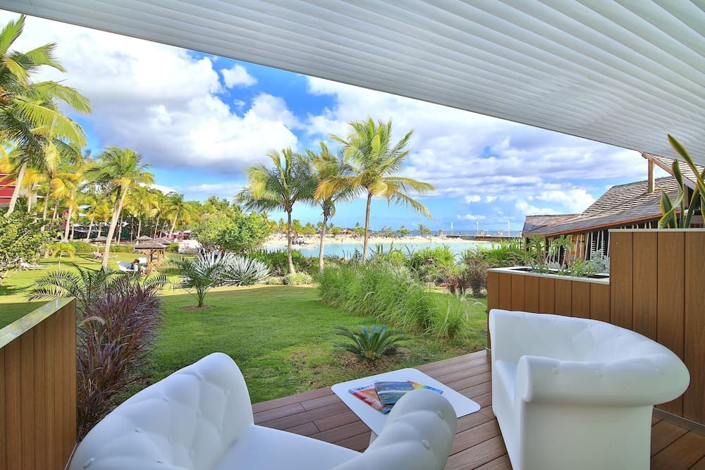 La Creole Beach Hôtel & Spa - Photo 67