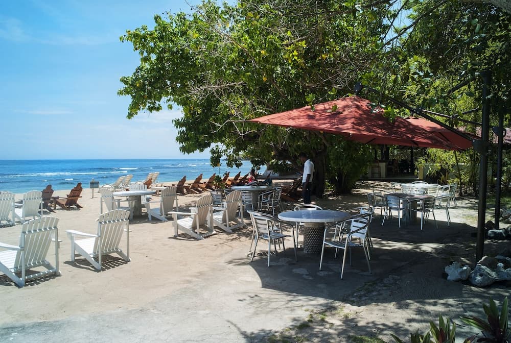 Cormier Plage Resort - Photo 8