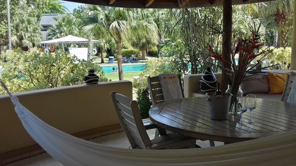 Hotel Alisei - Photo 17