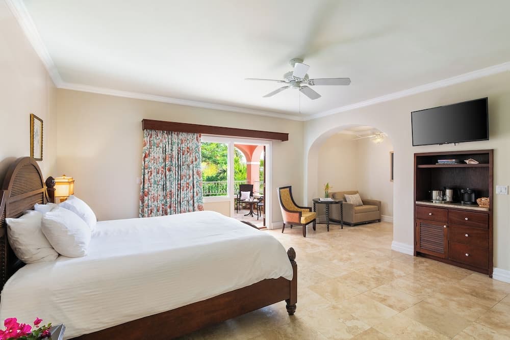 The Buccaneer Beach & Golf Resort - Photo 6