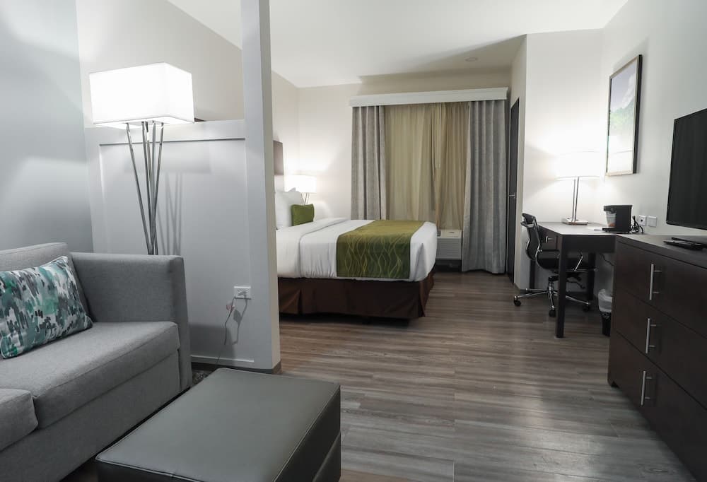 Comfort Inn & Suites Tobago - Photo 41