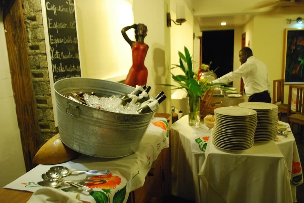 Hôtel Restaurant Cyvadier Plage - Photo 18