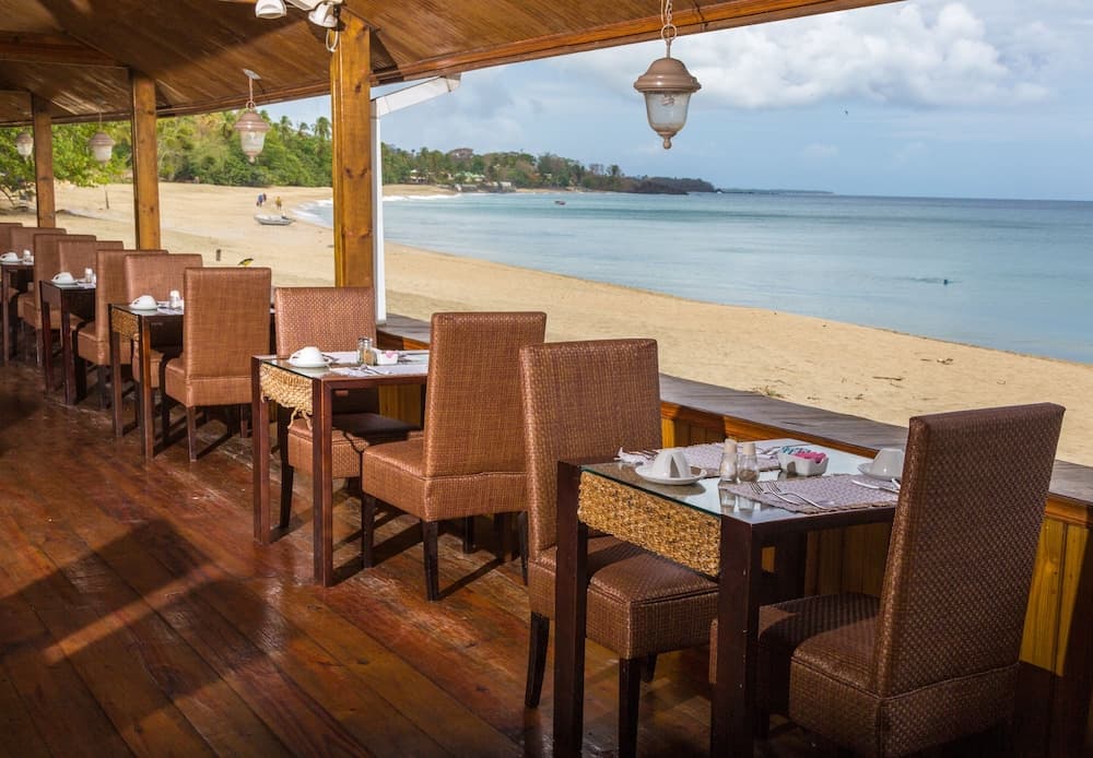 Starfish Tobago Resort - Photo 27