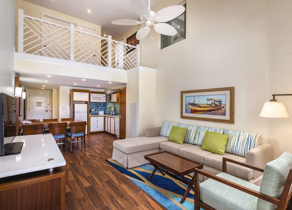 Margaritaville Vacation Club - St. Thomas - Photo 17
