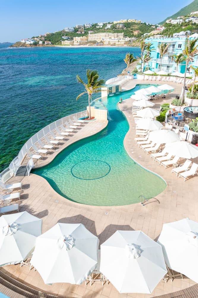 Oyster Bay Beach Resort - Photo 85