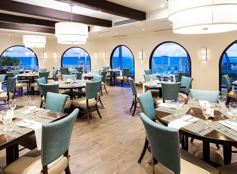 Oyster Bay Beach Resort - Photo 90