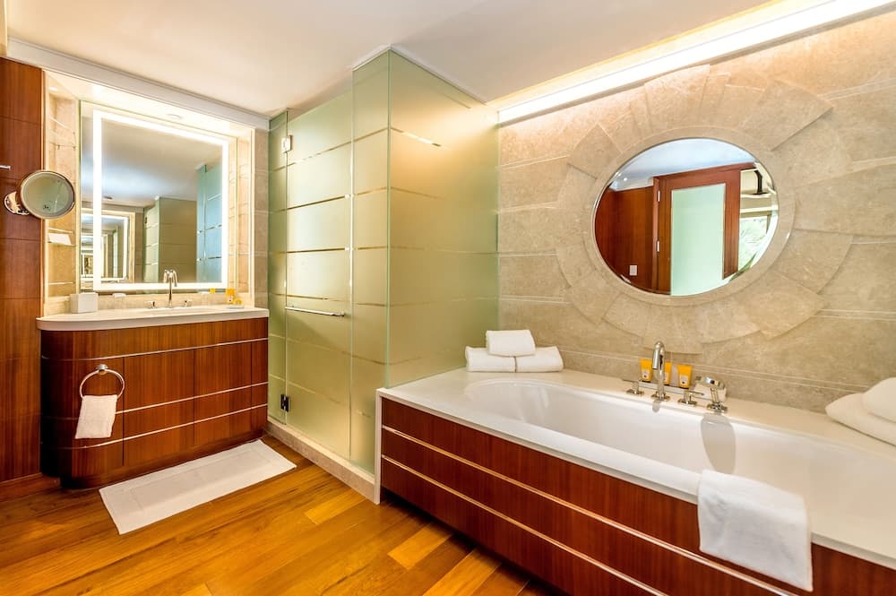 Grand Hyatt Baha Mar - Photo 41