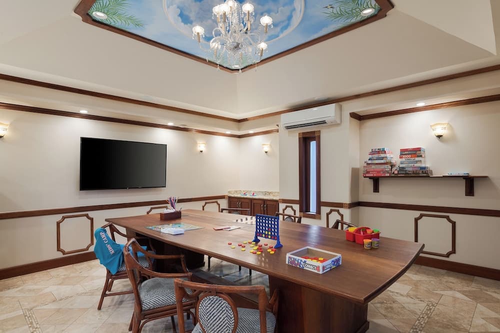 The Buccaneer Beach & Golf Resort - Photo 45