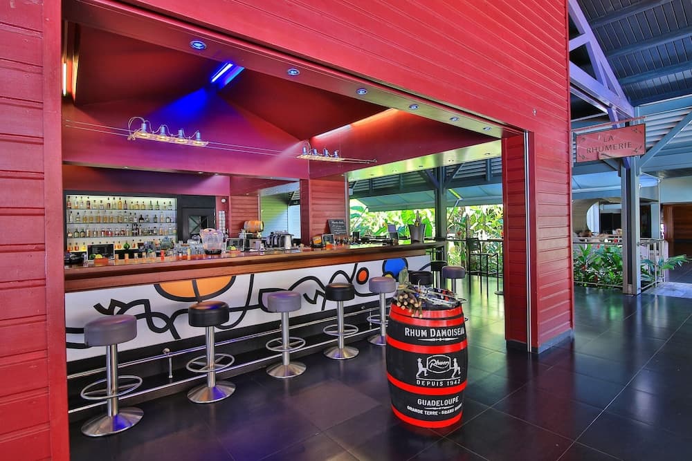 La Creole Beach Hôtel & Spa - Photo 38