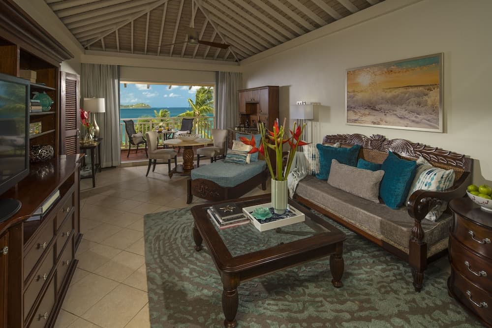 Sandals Grande St. Lucian - ALL INCLUSIVE Couples Only - Photo 34