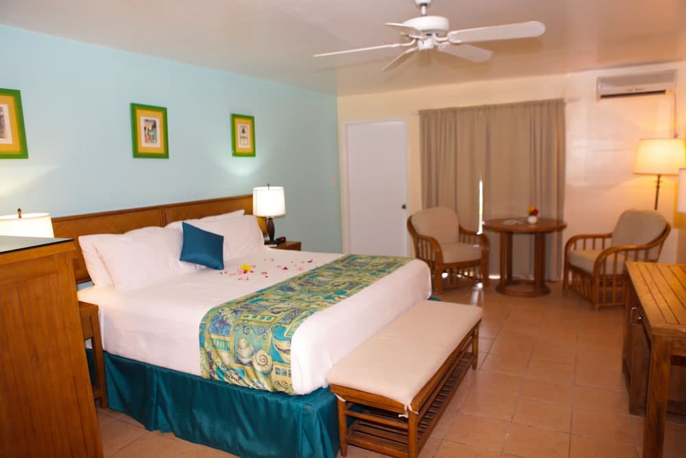 Anegada Reef Hotel - Photo 5