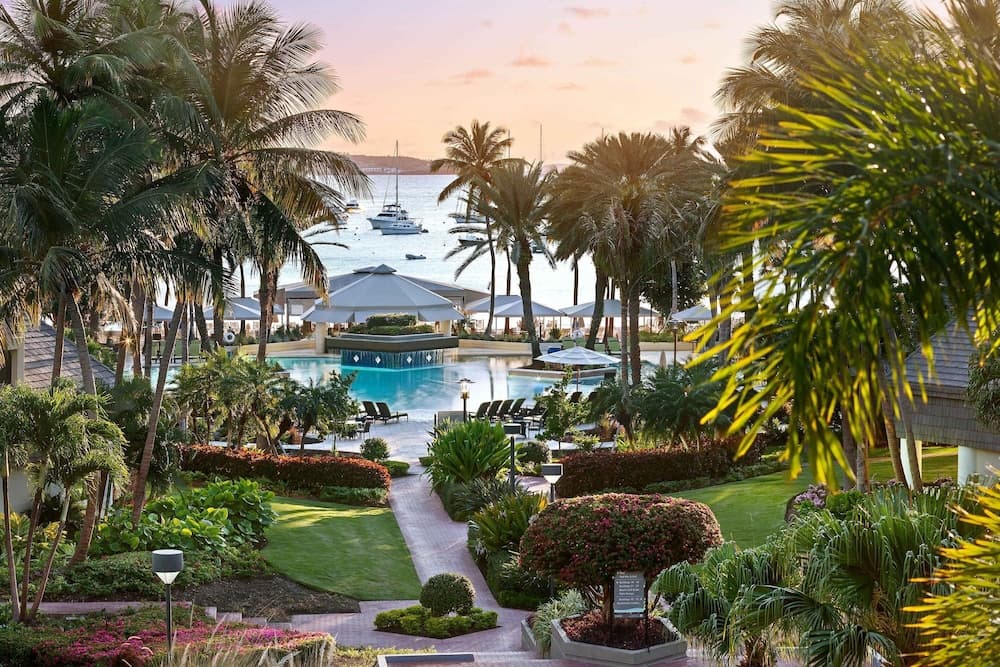 The Westin St. John Resort Villas - Photo 44