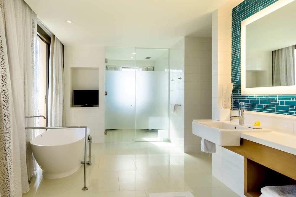 Grand Hyatt Baha Mar - Photo 185