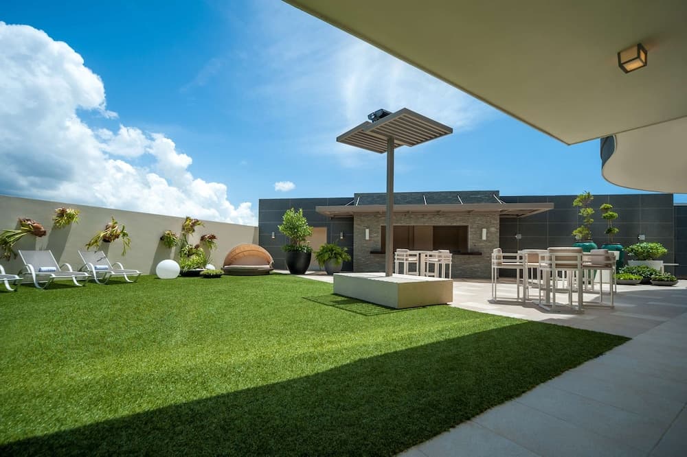 Embassy Suites by Hilton Santo Domingo - Photo 45