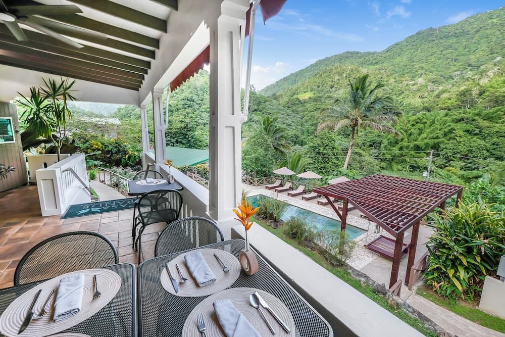 Casa Grande Mountain Retreat - Adults Only - Photo 30