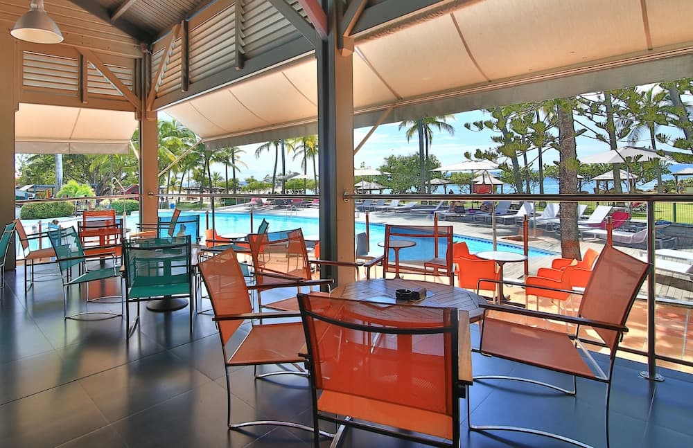 La Creole Beach Hôtel & Spa - Photo 39