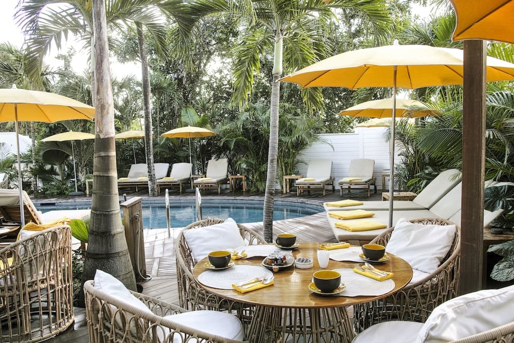 GYP SEA Saint Barth - Photo 142