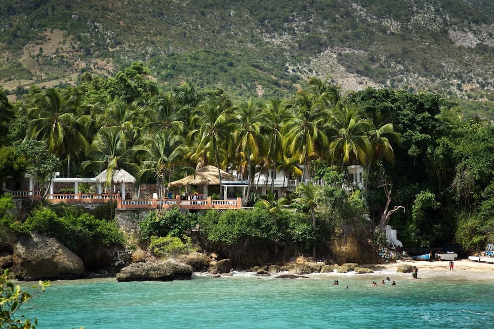 Hôtel Restaurant Cyvadier Plage - Photo 57