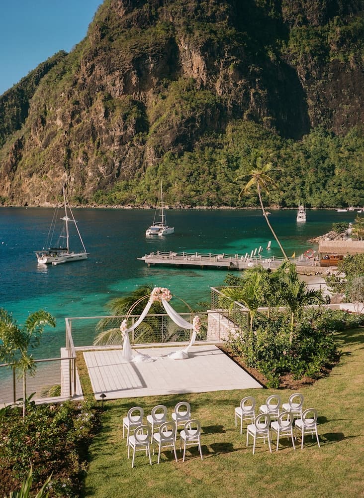 Sugar Beach, A Viceroy Resort - Photo 223