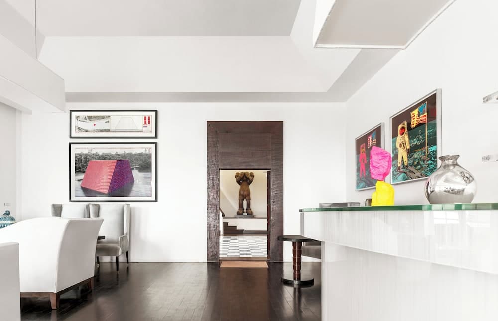 Sugar Beach, A Viceroy Resort - Photo 219