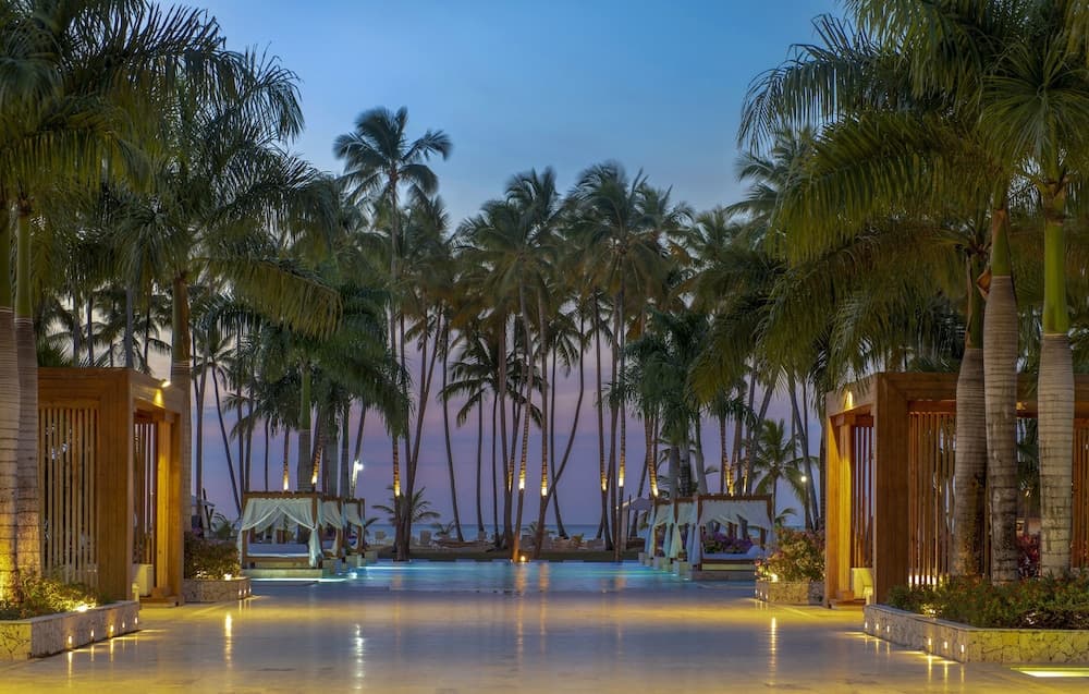 Viva V Samana by Wyndham, A Trademark Adults All Inclusive - Photo 37