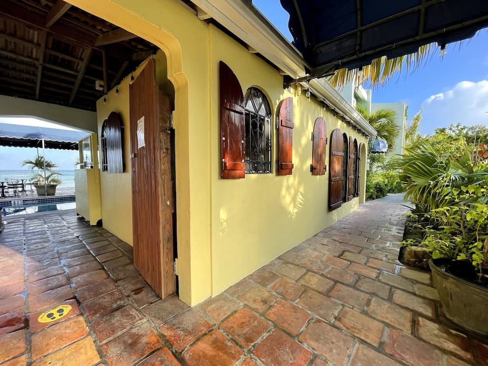 Osprey Beach Hotel - Photo 23