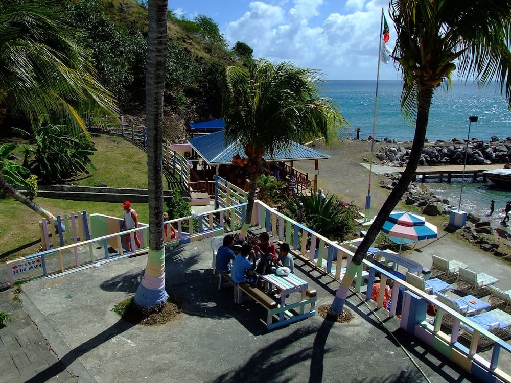 Timothy Beach Resort - Photo 11