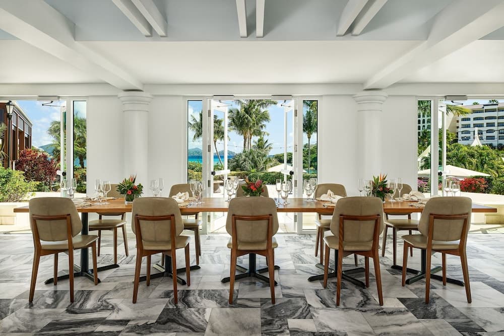 The Ritz-Carlton, St. Thomas - Photo 160