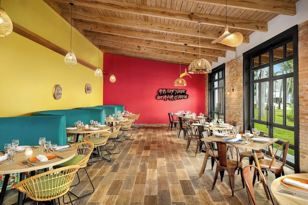 Sunscape Dominicus La Romana - All Inclusive - Photo 48