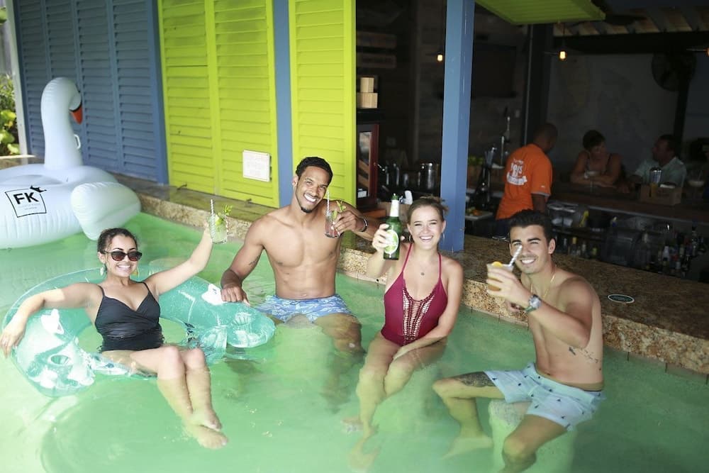 Pelican Bay Resort at Lucaya - Photo 32