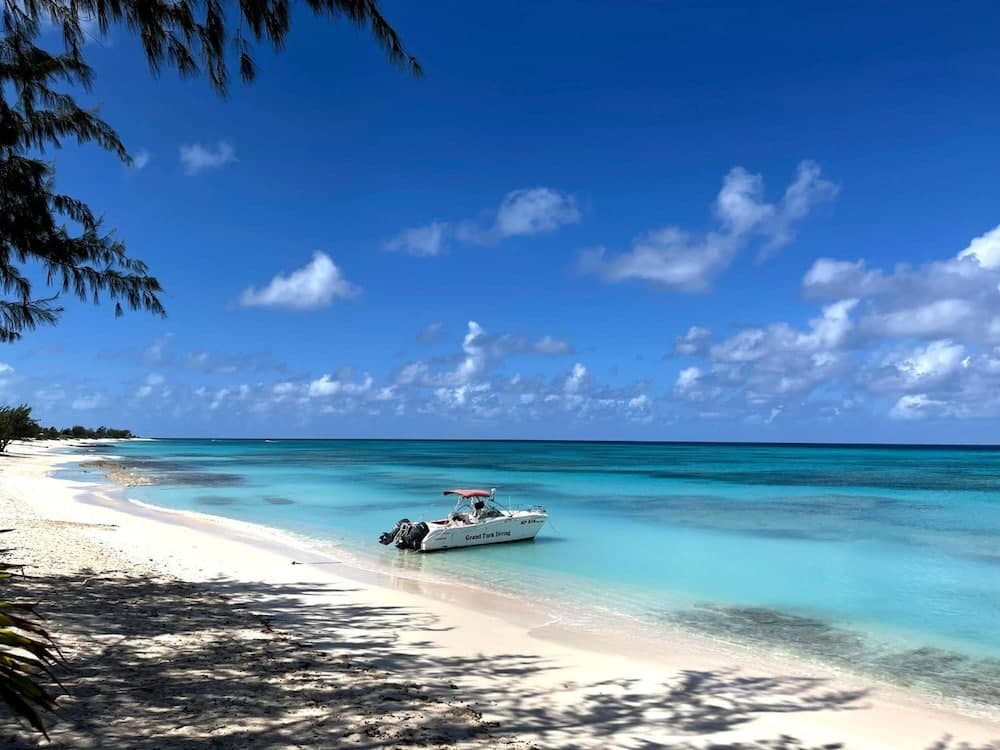 Osprey Beach Hotel - Photo 26