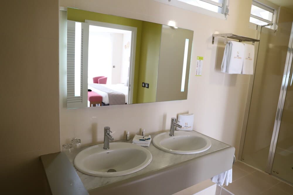 Hotel Saint - Georges - Photo 18